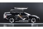 Renault Ondelios Concept 2008 года